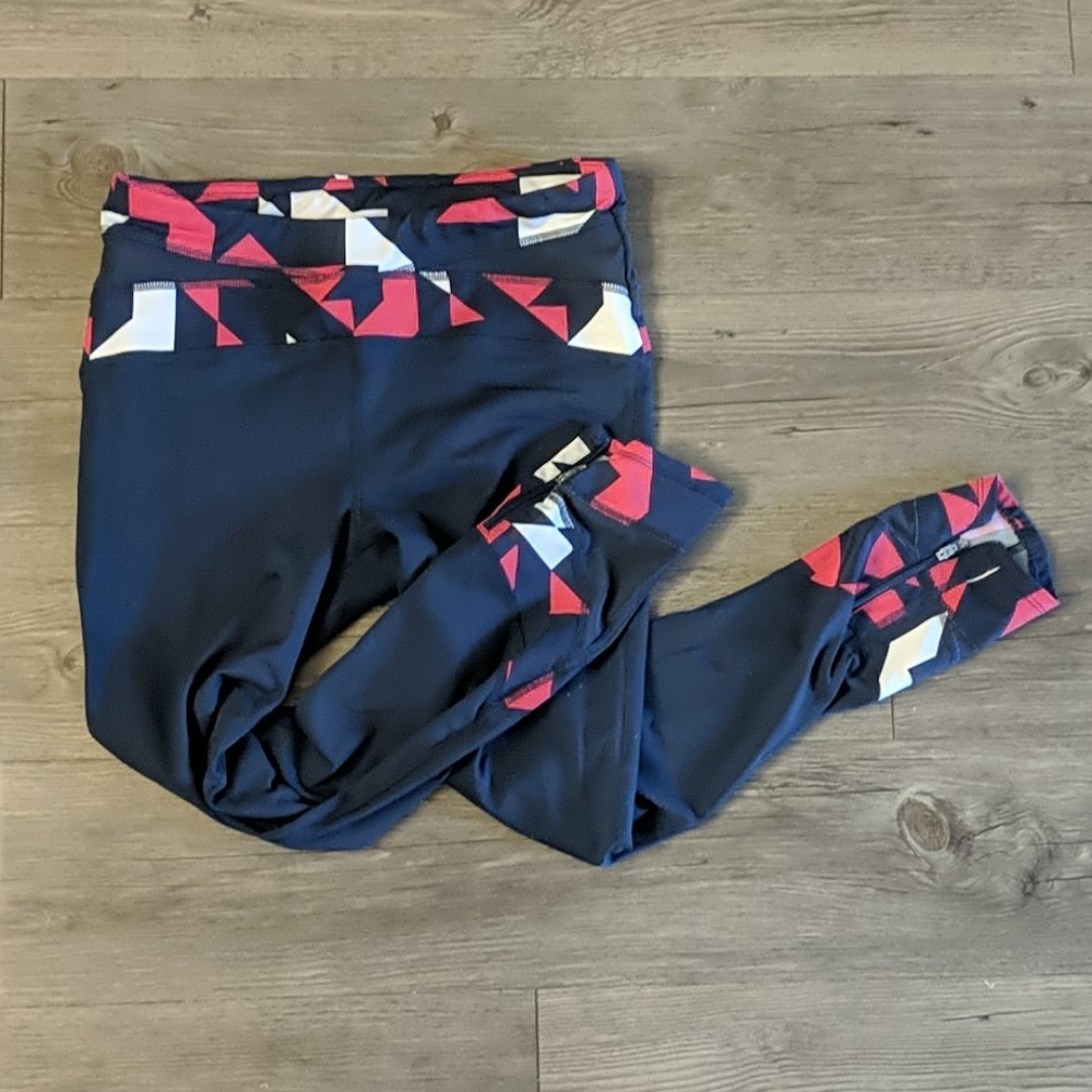 Oiselle Tights